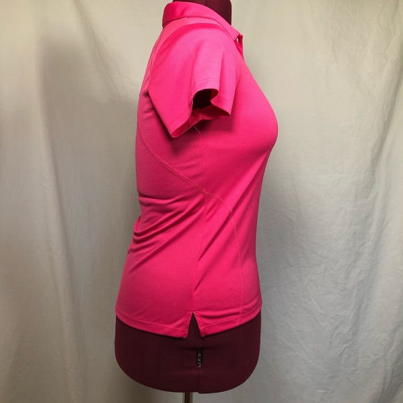 MAGELLAN Pink Athletic Top Size S - Picture 6 of 6